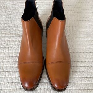 Men's Cole Haan Leather Boots